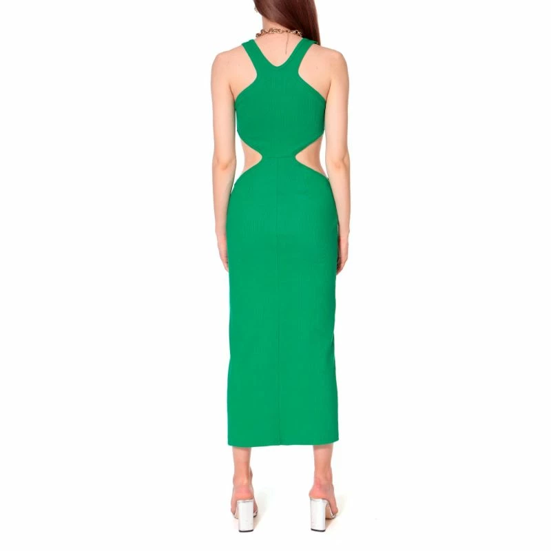 Cheapest 🎁 Giselle Brasil Green 👗 Dress By Aggi 👍 8 Cheapest 🎁 Giselle Brasil Green 👗 Dress By Aggi 👍 - Image 6