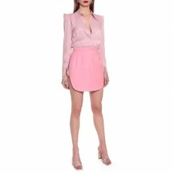 Best Pirce 😀 Claudia Peony 👗 Skirt By Aggi ⭐ -Cheap Aggi Store xyjldeo7er1x96wxmmjq