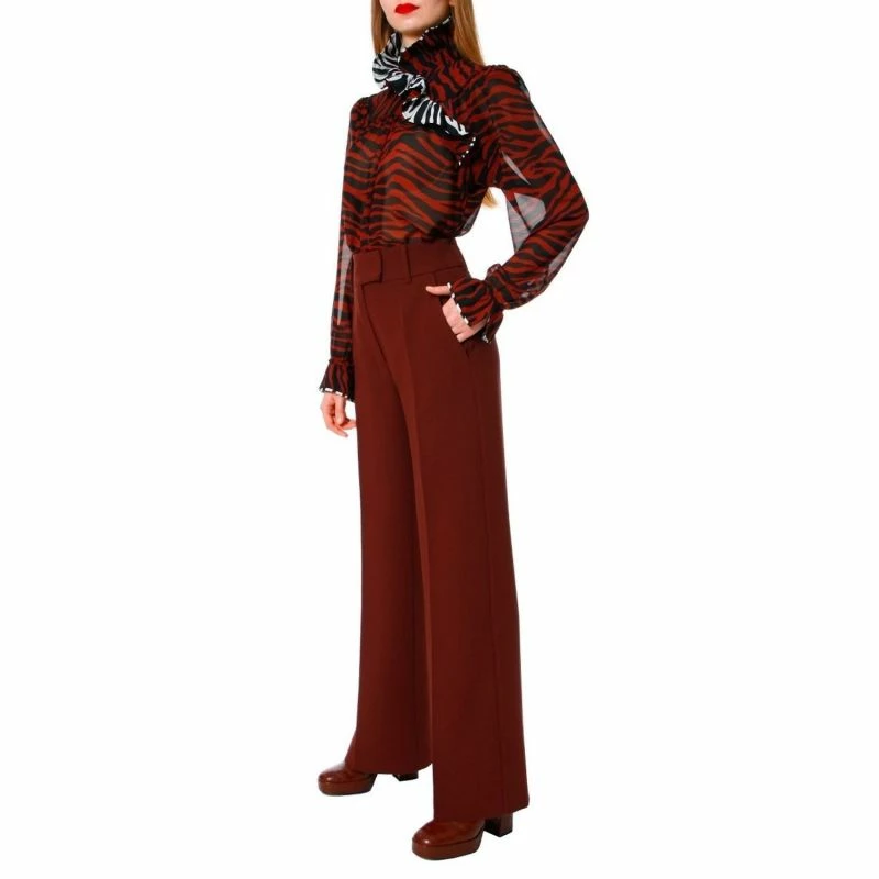 Coupon ๐คฉ Harper Chestnut Pants By Aggi ๐ 4 Coupon ๐คฉ Harper Chestnut Pants By Aggi ๐ - Image 2