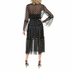 Best deal ⭐ Mireille Moonless Night 👗 Dress By Aggi 🎁 -Cheap Aggi Store xzplcttfu5ibjpg3rkm4