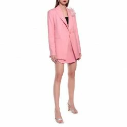 Brand new 🔥 Charlie Peony Blazer By Aggi 🥰 -Cheap Aggi Store y7drxmb0ujylvh4n3zb4