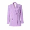 Best Pirce 🔔 Ramona Viola Blazer By Aggi ⭐ -Cheap Aggi Store yc33asgharvgpmxxtvig