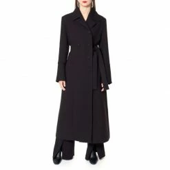 Best Pirce ⌛ Coat Tilda Designer Black By Aggi 😍 -Cheap Aggi Store ycvfv5z7ou2z1qeajtq4