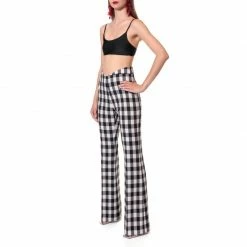Hot Sale ❤️ Lexi Trousers - Long By Aggi ⌛ 13 Hot Sale ❤️ Lexi Trousers - Long By Aggi ⌛ -Cheap Aggi Store yeaoxkyrkicqgr6izjs4 1