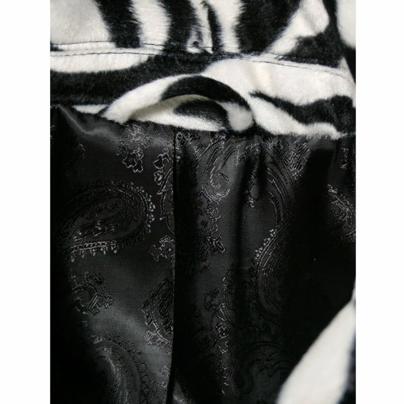 Outlet ✔️ Maxine Monochrome 🧥 Coat By Aggi 🔥 12 Outlet ✔️ Maxine Monochrome 🧥 Coat By Aggi 🔥 - Image 10