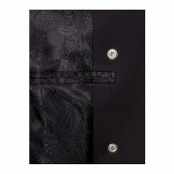 Best Pirce ⌛ Coat Tilda Designer Black By Aggi 😍 -Cheap Aggi Store yvewackvwsbzmnbr86ug