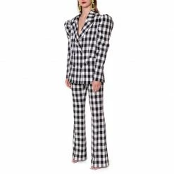 Hot Sale ❤️ Lexi Trousers - Long By Aggi ⌛ 15 Hot Sale ❤️ Lexi Trousers - Long By Aggi ⌛ -Cheap Aggi Store yvrartgo3k9enwzx3lwr 1