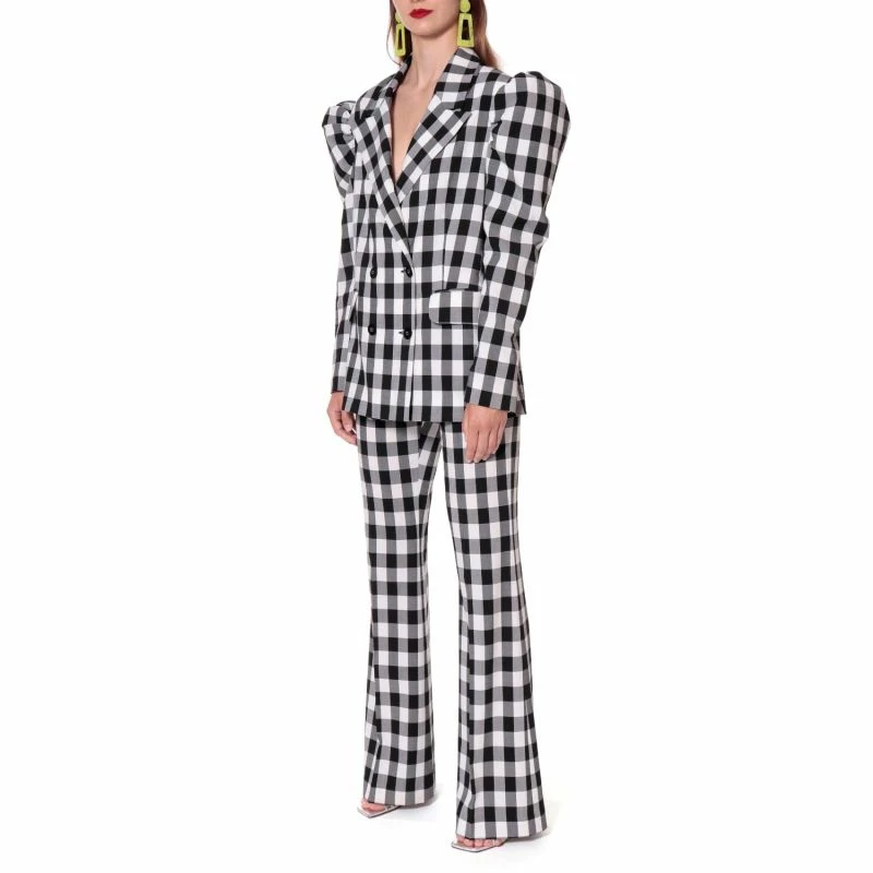 Hot Sale ❤️ Lexi Trousers - Long By Aggi ⌛ 7 Hot Sale ❤️ Lexi Trousers - Long By Aggi ⌛ - Image 5