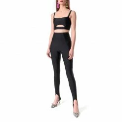 Outlet 💯 Joy Background Black Top By Aggi 🌟 -Cheap Aggi Store yx6eqlgrpbzfxtcr7xm4