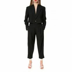 Best Sale ๐ Bianca Neutral Black Trousers By Aggi โค๏ธ 7 Best Sale ๐ Bianca Neutral Black Trousers By Aggi โค๏ธ -Cheap Aggi Store z0asemtki6pfalpbtree
