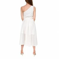 Best deal 🎉 Euridike Antique White 👗 Dress By Aggi 😉 -Cheap Aggi Store z4cm9zpmv7tz7ghtj2y1