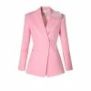 Brand new 🔥 Charlie Peony Blazer By Aggi 🥰 -Cheap Aggi Store zckysrbswdnbbf0daixi