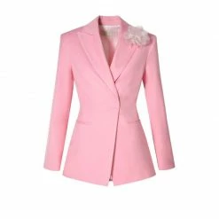 Brand new 🔥 Charlie Peony Blazer By Aggi 🥰
