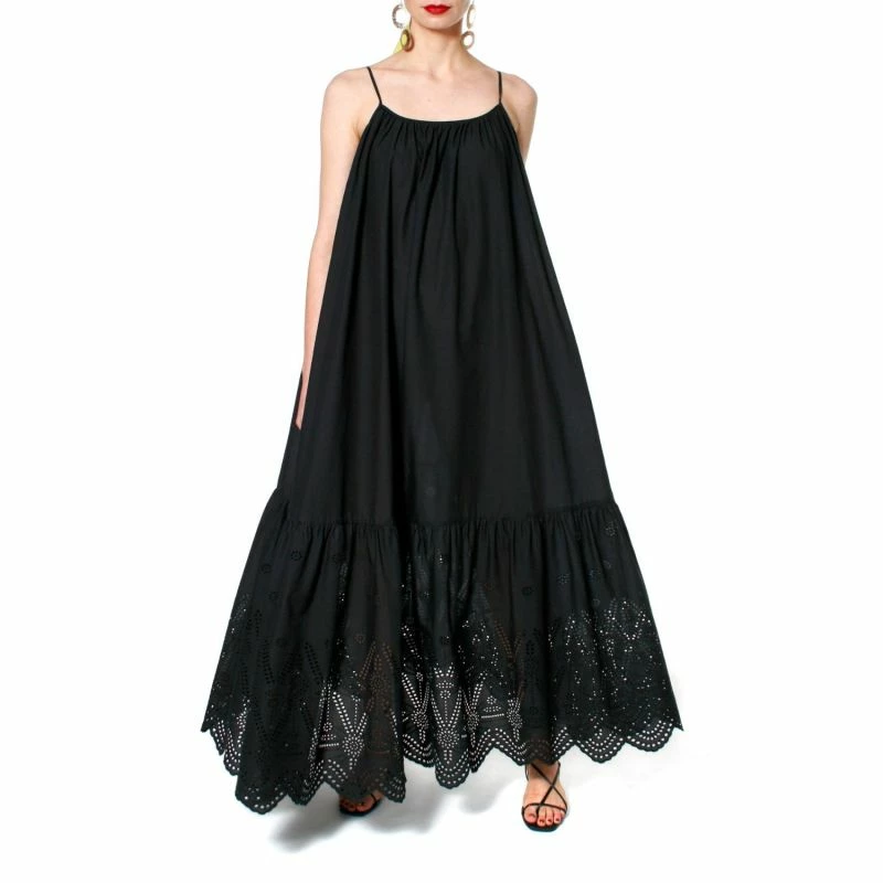 Cheap ๐ Lea Black Beauty ๐ Dress By Aggi โ 6 Cheap ๐ Lea Black Beauty ๐ Dress By Aggi โ - Image 4