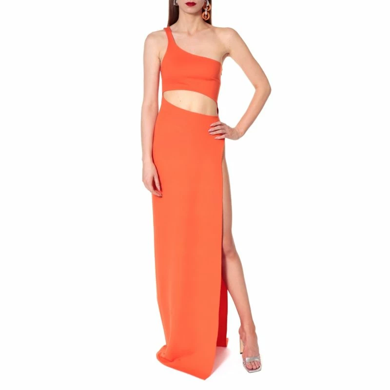 Coupon ๐ Gina Nasturtium ๐ Dress By Aggi ๐ 4 Coupon ๐ Gina Nasturtium ๐ Dress By Aggi ๐ - Image 2