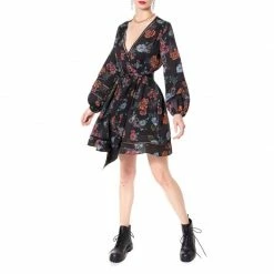 Best reviews of 💯 Ivonne Asters 👗 Dress By Aggi ✨ -Cheap Aggi Store zcsagwx2fjaqz34wzu65