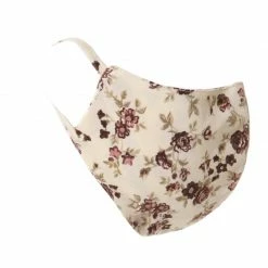 Cheap 😉 Face Mask Flora By Aggi 🤩 -Cheap Aggi Store zeuxymxfivxvwdgvm25s