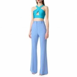 Best deal 🥰 Camilla Skyway Pants By Aggi 😍 -Cheap Aggi Store zjlvggak25kcqzdktiy4