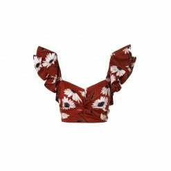 Hot Sale 😀 Doria Henna Top By Aggi ⭐