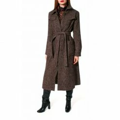 Flash Sale ๐ Coat Meryl Brunette By Aggi ๐ 11 Flash Sale ๐ Coat Meryl Brunette By Aggi ๐ -Cheap Aggi Store znigrotiyf5tfwz0iyna