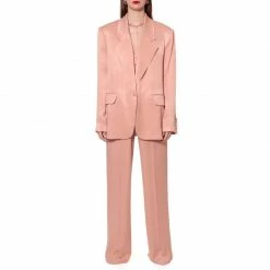 Flash Sale ๐ฏ Bellamy Satin Interface Tan Blazer By Aggi ๐ 5 Flash Sale ๐ฏ Bellamy Satin Interface Tan Blazer By Aggi ๐ -Cheap Aggi Store zqtihmltko9lrx07r45v