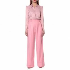 Best deal ⌛ Gwen Peony Trousers By Aggi 😍 8 Best deal ⌛ Gwen Peony Trousers By Aggi 😍 -Cheap Aggi Store zqvusuikqyo5txk07bgc